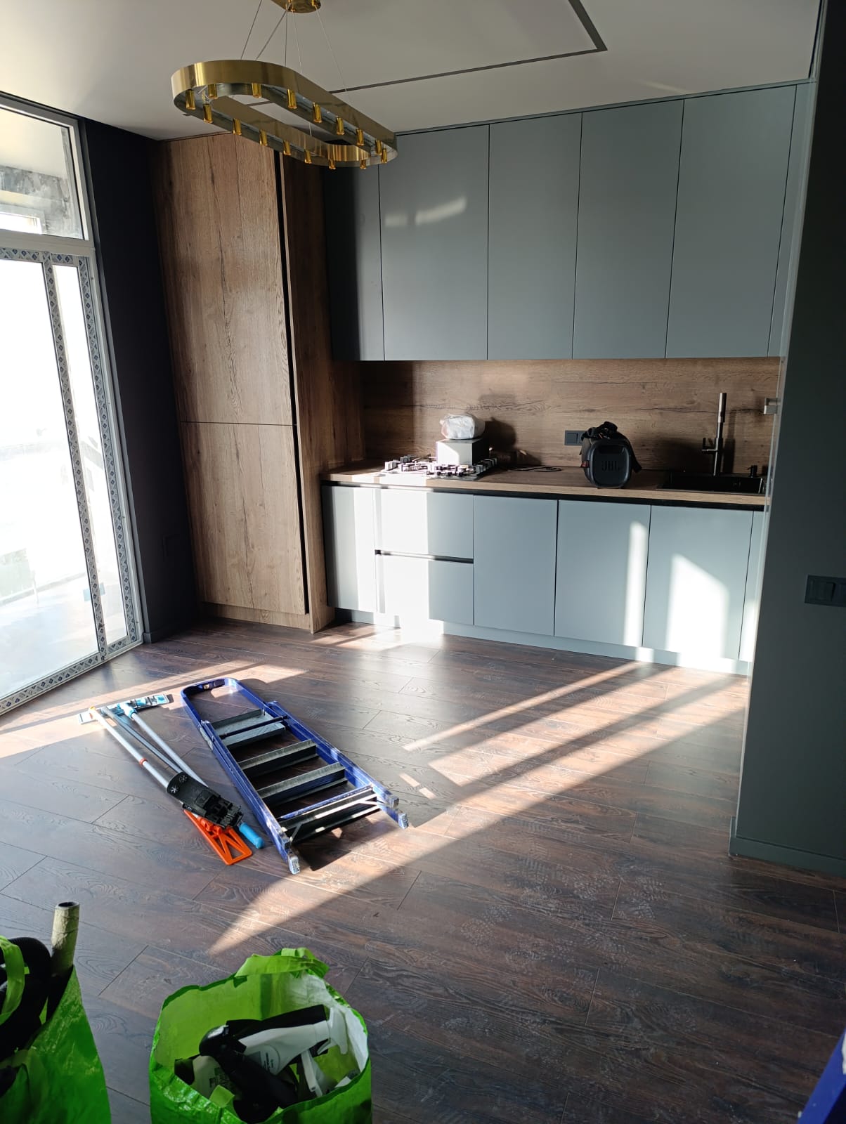Before image